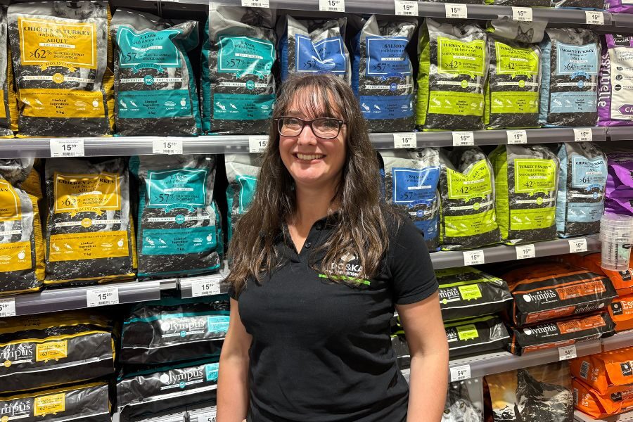 DO&KA Saint-Gaudens, premier magasin en Haute-Garonne pour l’animalerie spécialisée